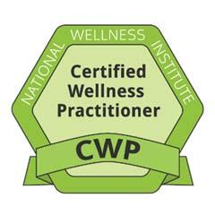 National Wellness Institute Certified Wellness Practitioner (CWP) Certification and Re-Certification Policies and Procedures Contents CWP Designation Overview... 2 Obtaining CWP Designation.