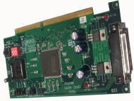 Features Xilinx FPGA Card Supports Spartan-II device family of FPGA s. User selectable configuration modes Onboard PROM support.