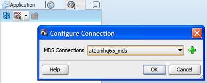 Configure Connection window. 10.