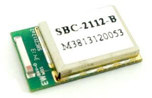 BLE Bluetooth Low Energy Modules SBC2112-B