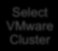 as Datastore Select VMware