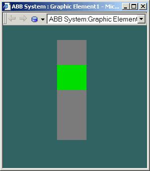 Tutorial 2 - Building a Graphic Element Section 8 Tutorial Tutorial 2 - Building a Graphic Element Graphic elements are building blocks that are used in displays and in other elements.