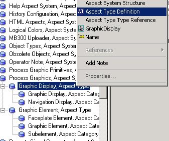 Appendix C Create New Aspect Categories with Templates It is possible to create your own aspect categories with templates.