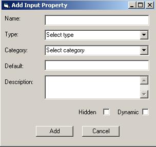 The Bottom Half of the Expression Builder Section 2 Graphics Builder Figure 19.