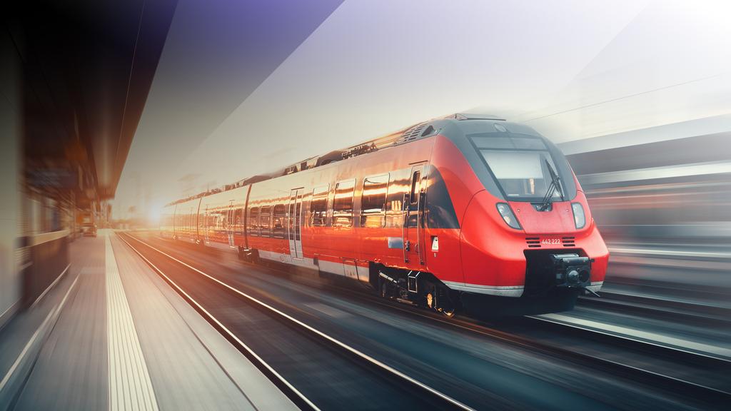 Innovative Systems for Rail Infrastructure Networks A Technical Approach to Product Innovation and