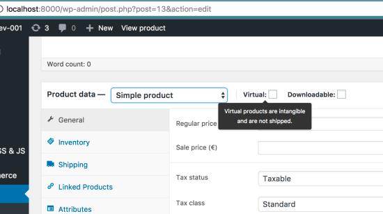 Add products to the Group 1. Go to: WooCommerce > Products > Add New. 2. Select the Grouped product you wish to add products to. 3. Scroll down to Product Data and go to Linked Products. 4.