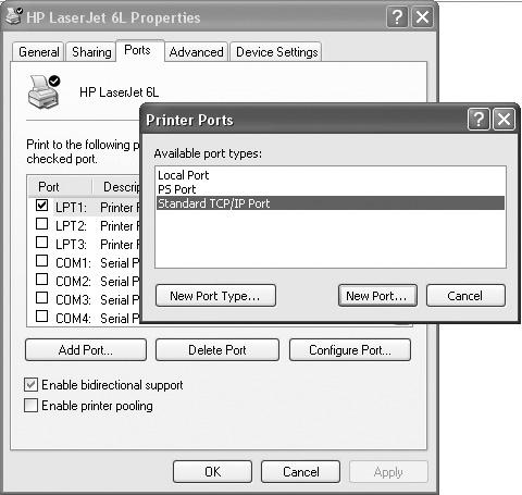 12. A message reading, After your printer is installed, Windows can print a test page so you can confirm that the printer is set up properly. Select Yes (Recommended) and click Finish. 13. Done.