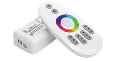 kit, this controller allows for wireless control of