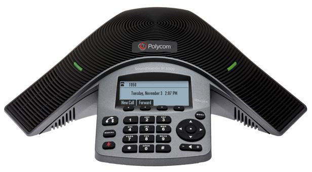 A POLYCOM PROMOTION Polycom4SIP Phone Trade-in Program Experience the latest technology from Polycom. Replace your old desk phones and take advantage of our bigger trade-in rebates.