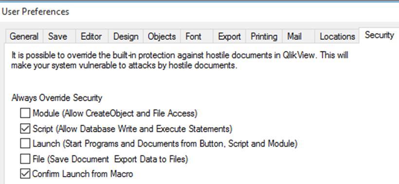 Variable Editor Variable Editor is a QlikView application that graphically controls Deployment Framework.