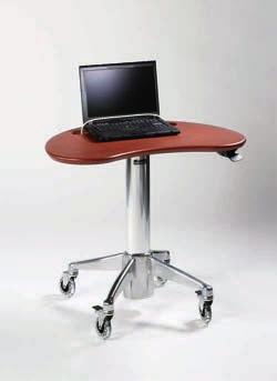 efficiency, allowing you to work from a comfortable position while maintaining