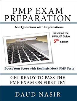 [PDF] PMP Exam