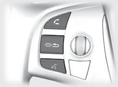 BLUETOOTH HANDSFREELINK Learn how to operate the vehicle s hands-free calling system.