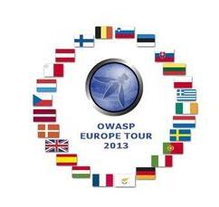 Romanian Chapter - Europe Tour 2013 - Agenda
