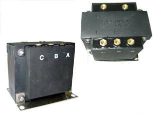 12 313-0057-00 Control Transformer (Auto Type)