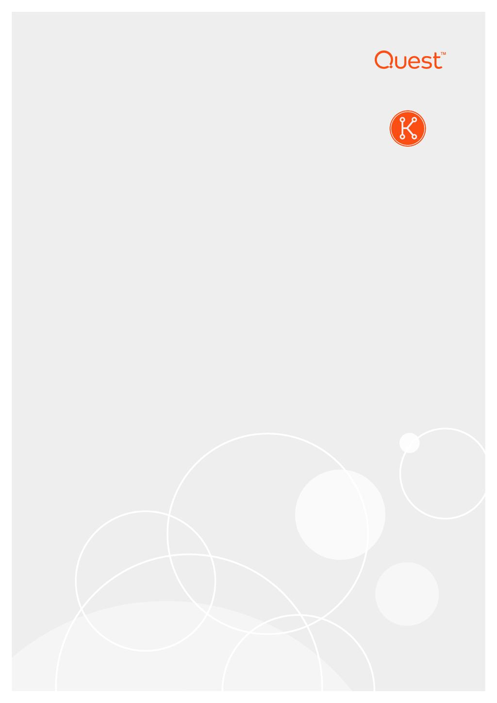 KACE GO Mobile App 5.
