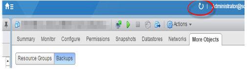 72 Data Protection Guide for VMs and Datastores using the SnapCenter Plug-in for VMware vsphere To delete this many
