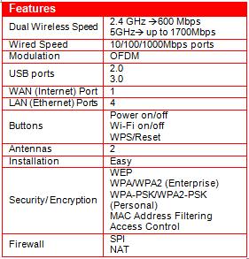 receiving devices on the wireless network [3]. Benefits of this setup include greater user mobility, greater flexibility, scalability in network setup, and also it is quicker to set up network.