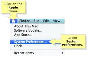 How to refresh a Wireless Profile in OS X. 1.