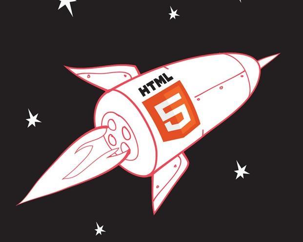 HTML5 Ratified. finally!