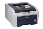 HL-3000 Series Digital Color Printers These compact, digital color printers are designed for small offices or small, connected workgroups.