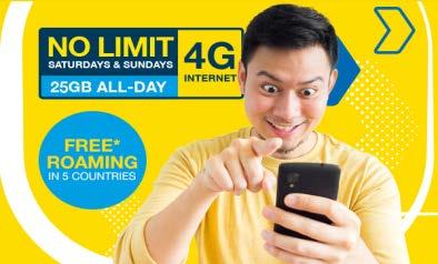Record high acquisition momentum and prepaid to postpaid