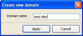 Discovering Net-Net SBCs This section explains how to create a domain and discover a Net-Net SBC.