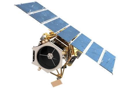 1. Initial Design: Satellite Imagery Features: Range of platforms including Cartosat, Digital Globe, Pros: No mobilisation costs Can provide the 3 rd