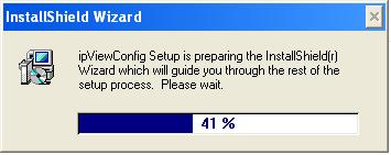 To Load the Configuration Tool on to a PC: 1.