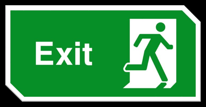 A New Function? The function of an exit program can include anything the programmer codes within it including unauthorized acts!