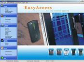 Software Easy Access - Application software for access control system Introduction Easy Access is access control application software of managing and controlling the controllers.