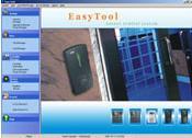 With the subsequent development documents and data collected by Easy Tool, developers can develop other systems such as time attendance system according to its own request Easy Tool is a