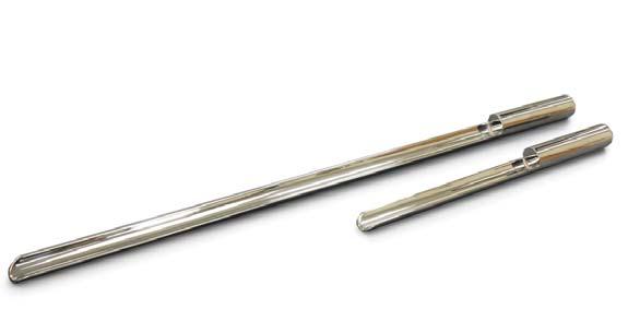 Sampler Diameter 7009A-01 Corer 230mm 12mm 8505A-12 Storage Case Maxi Corers 316 stainless steel