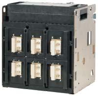 Tests to integrate it into Eaton switchgear systems, such as Modan, xenergy, PowerXpert, Capitol 20