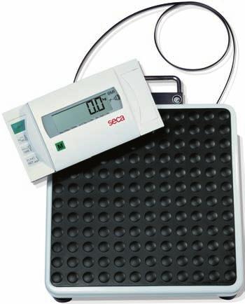 5kg 16,000 weighings from one set of batteries M CE 0108 CE approval class HSCA862 seca 862 Class Approved Scale 429.00 HSCA400S seca 400S Carry Case 35.