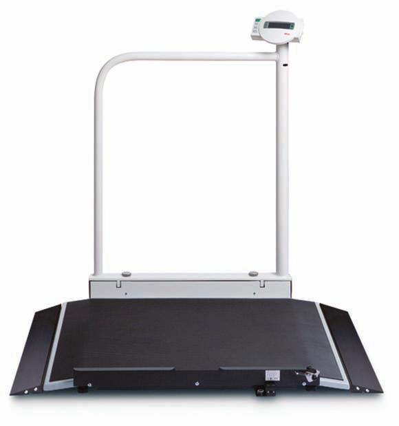172 SCALES & FREEPHONE 0800 0855617 FREEFAX 0800 0859849 Scale 685 Class Approved Multi Functional Easy to read display at