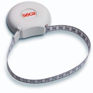 www.arjohuntleigh-medicaldirectory.co.uk medicaldirectory@arjohuntleigh.com SCALES & 177 213 Stadiometer 206 Tape Height Measure The seca stadiometer is particularly suitable for mobile use, e.g. for measuring children and teenagers in the course of medical examinations at schools.