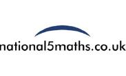 Solutions Included Maths Revision Booklet Calculator Exam Practice