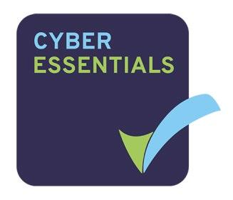 Cyber Essentials Cyber attacks cost organisations thousands of pounds and cause lengthy periods of disruption.