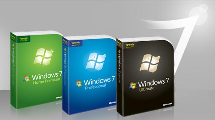 Availability and Pricing of Windows 7 Edition Upgrade Full Starter OEM Home Basic Emerging Markets Home