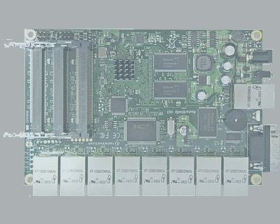 Modular hardware CPU (main board) + radio card(s) (minipci) features: supported firmware(s) ports (RF, eth) etc