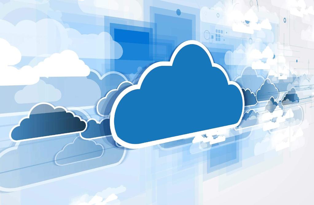 IDC OPINION: IDC Infobrief Multicloud is the New Normal Cloud maturity requires integrated and automated capabilities that span a multicloud world, and work across traditional and modern IT