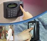 BIOMETRIC DEVICES (cont.