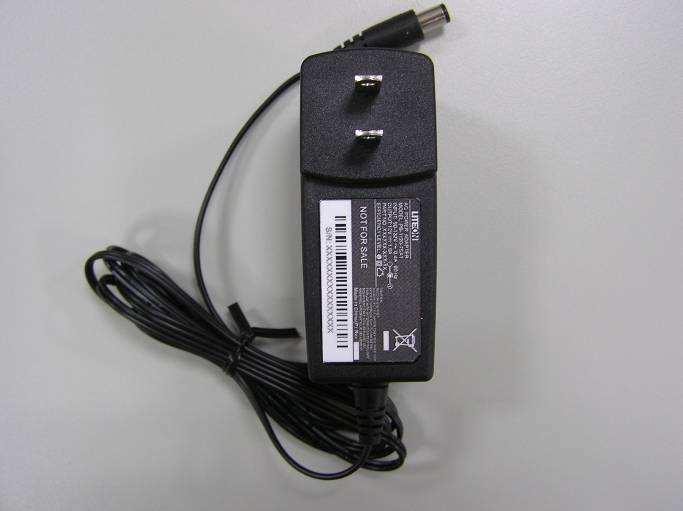 2 Input connector Input Pin: UL PIN 6.