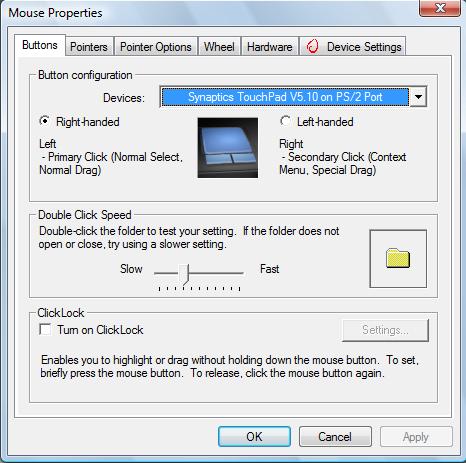 you to open it, empty it, delete it, or see its properties. If you're ever unsure of what to do with something, right-click it. Right-clicking the Recycle Bin opens a menu of related commands.