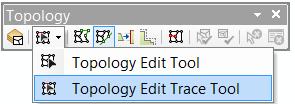 You can select the shared edge with the topology edit tool and use the reshape edge tool to simultaneously update all the features sharing