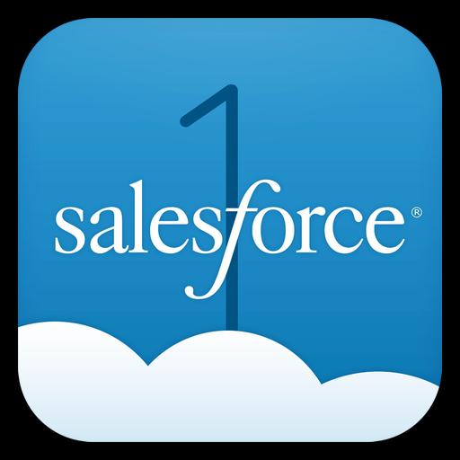 Salesforce1 Mobile Security