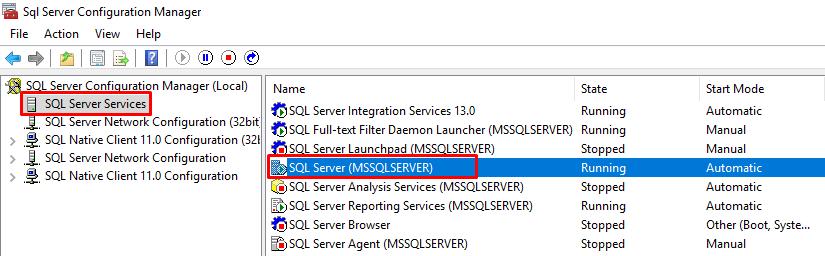 This needs to be done on all of the SQL Server instances that you will configure as replicas in your Availability Group.