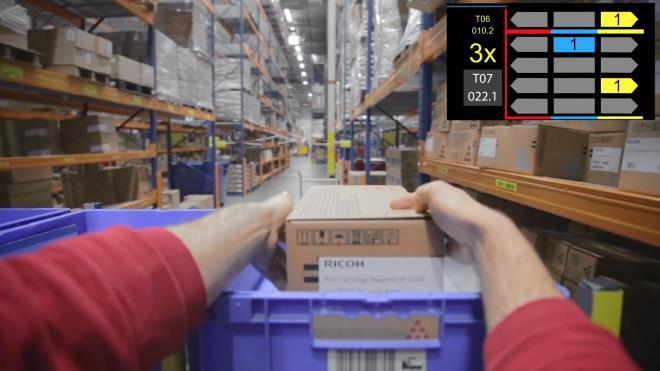 Supply chains are getting smarter A few trends in the distribution setting