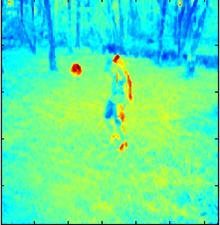 Understanding Tracking and StroMotion of Soccer Ball Nhat H. Nguyen Master Student 205 Witherspoon Hall Charlotte, NC 28223 704 656 2021 rich.uncc@gmail.